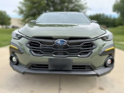 Subaru Crosstrek Sport AWD 2026