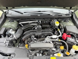 Subaru Crosstrek Sport AWD 2026