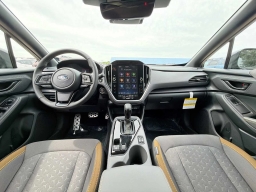 Subaru Crosstrek Sport AWD 2026