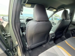 Subaru Crosstrek Sport AWD 2026