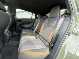Subaru Crosstrek Sport AWD 2026
