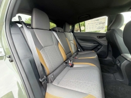 Subaru Crosstrek Sport AWD 2026