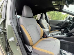 Subaru Crosstrek Sport AWD 2026