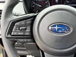 Subaru Crosstrek Sport AWD 2026