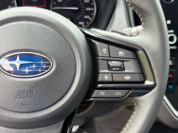 Subaru Crosstrek Sport AWD 2026
