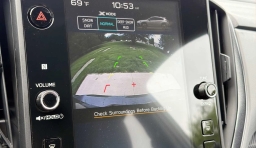 Subaru Crosstrek Sport AWD 2026