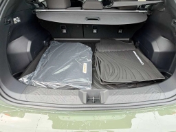 Subaru Crosstrek Sport AWD 2026