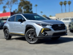 Subaru Crosstrek Sport AWD 2026