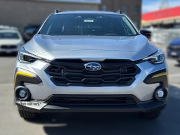 Subaru Crosstrek Sport AWD 2026