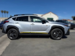 Subaru Crosstrek Sport AWD 2026
