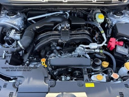 Subaru Crosstrek Sport AWD 2026