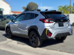 Subaru Crosstrek Sport AWD 2026