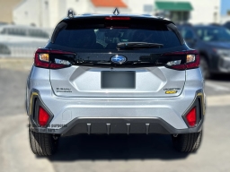 Subaru Crosstrek Sport AWD 2026