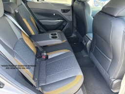 Subaru Crosstrek Sport AWD 2026