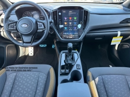 Subaru Crosstrek Sport AWD 2026