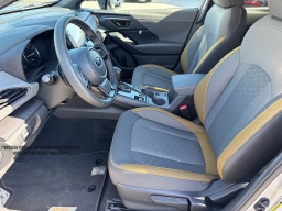 Subaru Crosstrek Sport AWD 2026