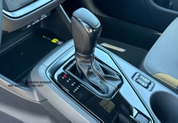 Subaru Crosstrek Sport AWD 2026