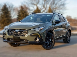 Subaru Crosstrek Sport AWD 2026