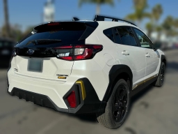 Subaru Crosstrek Sport AWD 2026