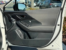 Subaru Crosstrek Sport AWD 2026