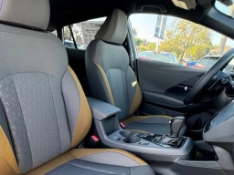 Subaru Crosstrek Sport AWD 2026