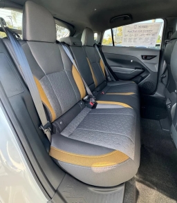 Subaru Crosstrek Sport AWD 2026