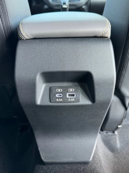 Subaru Crosstrek Sport AWD 2026