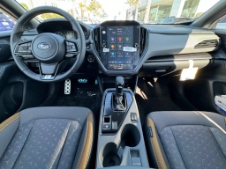 Subaru Crosstrek Sport AWD 2026