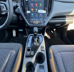Subaru Crosstrek Sport AWD 2026