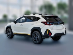Subaru Crosstrek Sport AWD 2026