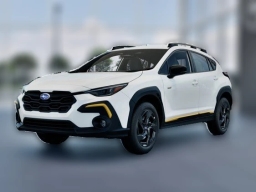 Subaru Crosstrek Sport AWD 2026