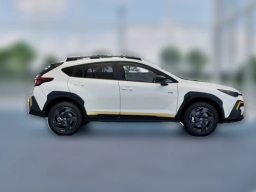 Subaru Crosstrek Sport AWD 2026