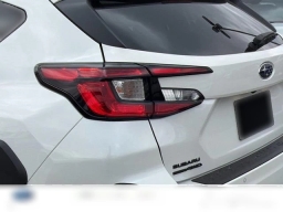 Subaru Crosstrek Limited AWD 2026