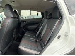 Subaru Crosstrek Limited AWD 2026