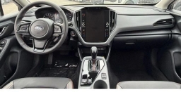 Subaru Crosstrek Limited AWD 2026