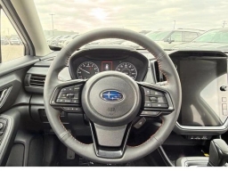 Subaru Crosstrek Limited AWD 2026