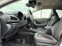 Subaru Crosstrek Limited AWD 2026