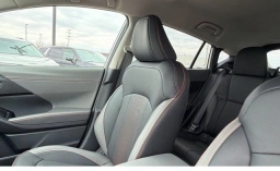 Subaru Crosstrek Limited AWD 2026