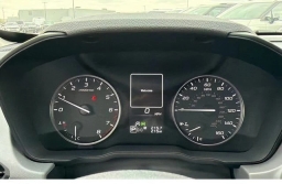 Subaru Crosstrek Limited AWD 2026