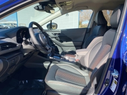 Subaru Crosstrek Limited AWD 2026