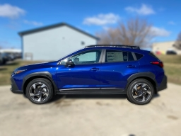 Subaru Crosstrek Limited AWD 2026