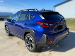 Subaru Crosstrek Limited AWD 2026