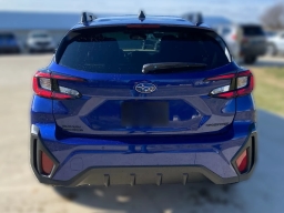 Subaru Crosstrek Limited AWD 2026