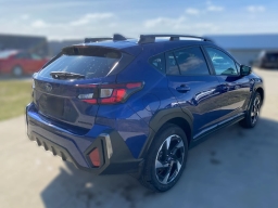 Subaru Crosstrek Limited AWD 2026