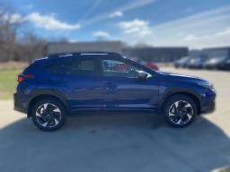 Subaru Crosstrek Limited AWD 2026
