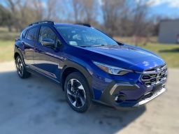 Subaru Crosstrek Limited AWD 2026