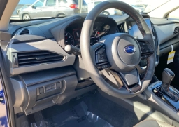 Subaru Crosstrek Limited AWD 2026