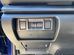 Subaru Crosstrek Limited AWD 2026