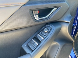 Subaru Crosstrek Limited AWD 2026