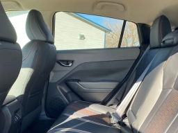 Subaru Crosstrek Limited AWD 2026